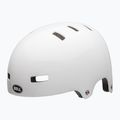 Vaikiškas šalmas Bell Span Jr gloss white