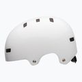 Vaikiškas šalmas Bell Span Jr gloss white 2