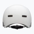 Vaikiškas šalmas Bell Span Jr gloss white 4