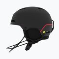 Slidinėjimo šalmas Giro Ledge SL MIPS matte black 2