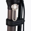 Blackburn Chamber Tubless 160psi pilka dviračių pompa BBN-7085522 4