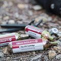 Dujų kasetės dviračio pompai Blackburn Cartridges 25 g 3 vnt. 3