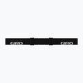 Slidinėjimo akiniai Giro Axis black wordmark/emerald/infrared 9