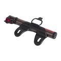 Blackburn Airstik SL HP rankinis dviračių siurblys 160psi pilkos spalvos BBN-7085515