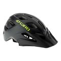 GIRO TREMOR dviratininko šalmas juodas GR-7089324