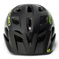 GIRO TREMOR dviratininko šalmas juodas GR-7089324 2