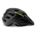 GIRO TREMOR dviratininko šalmas juodas GR-7089324 3