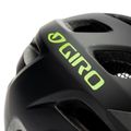 GIRO TREMOR dviratininko šalmas juodas GR-7089324 7