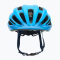 Vaikiškas dviračio šalmas Giro Hale matte blue 2
