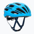 Vaikiškas dviračio šalmas Giro Hale matte blue 6