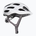 Dviračio šalmas Giro Register matte white 4