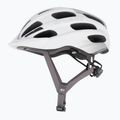 Dviračio šalmas Giro Register matte white 5