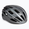 Giro Isode pilkas dviratininko šalmas GR-7089207