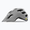 Dviračio šalmas Giro Fixture Integrated MIPS matte grey 2