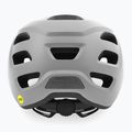Dviračio šalmas Giro Fixture Integrated MIPS matte grey 3