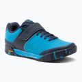Vyriški MTB dviračių batai Giro Chamber II blue GR-7089610
