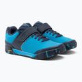 Vyriški MTB dviračių batai Giro Chamber II blue GR-7089610 5