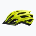 Dviračio šalmas Bell Drifter matte gloss retina sear/black 2