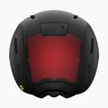 Dviračio šalmas Giro Camden Integrated MIPS  matte black 3