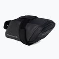 Blackburn Grid Medium Reflective dviratininko sėdynės krepšys juodas BBN-7086624