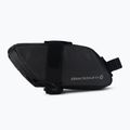 Blackburn Grid Medium Reflective dviratininko sėdynės krepšys juodas BBN-7086624 2
