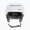 Slidinėjimo šalmas Giro Terra MIPS matte white 2