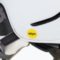 Slidinėjimo šalmas Giro Terra MIPS matte white 5