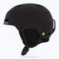 Slidinėjimo šalmas Giro Ledge FS MIPS matte black 2