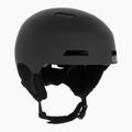 Slidinėjimo šalmas Giro Ledge FS matte black