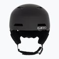 Slidinėjimo šalmas Giro Ledge FS matte black 2