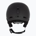Slidinėjimo šalmas Giro Ledge FS matte black 3