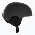 Slidinėjimo šalmas Giro Ledge FS matte black 4