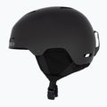 Slidinėjimo šalmas Giro Ledge FS matte black 5
