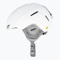 Moteriškas slidinėjimo šalmas Giro Avera Mips matte white 4