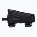 Dviračio krepšys ant rėmo Blackburn Outpost Top Tube 1 l juodas