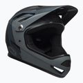 Dviračio šalmas Bell Sanction matte black