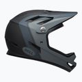 Dviračio šalmas Bell Sanction matte black 2