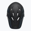 Dviračio šalmas Bell Sanction matte black 4