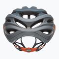 Dviračio šalmas Bell Drifter matte gloss slate gray/orange 3