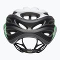 Dviračio šalmas Bell Drifter matte gloss white black/mint 3