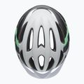Dviračio šalmas Bell Drifter matte gloss white black/mint 4