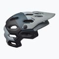 Dviračio šalmas Bell Full Face Super 3R MIPS downdraft matte gray/gunmetal 3