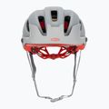 Dviračio šalmas Bell 4Forty Integrated MIPS matte gloss gray/crimson 2