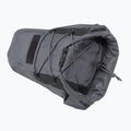 Dviračio krepšys po balneliu Blackburn Outpost Elite Seat Pack 10,5 l pilkas 2