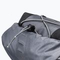 Dviračio krepšys po balneliu Blackburn Outpost Elite Seat Pack 10,5 l pilkas 3