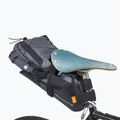 Dviračio krepšys po balneliu Blackburn Outpost Elite Seat Pack 10,5 l pilkas 4