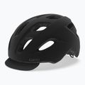 Dviračio šalmas Giro Cormick Integrated MIPS matte black/dark blue 7