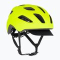 Dviračio šalmas Giro Cormick Integrated MIPS matte highlight yellow black