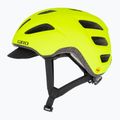 Dviračio šalmas Giro Cormick Integrated MIPS matte highlight yellow black 5