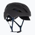 Dviračio šalmas Giro Cormick Integrated MIPS XL matte black/dark blue